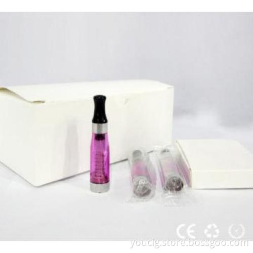 2013 hottest selling new design CE4 long wick atomizer
